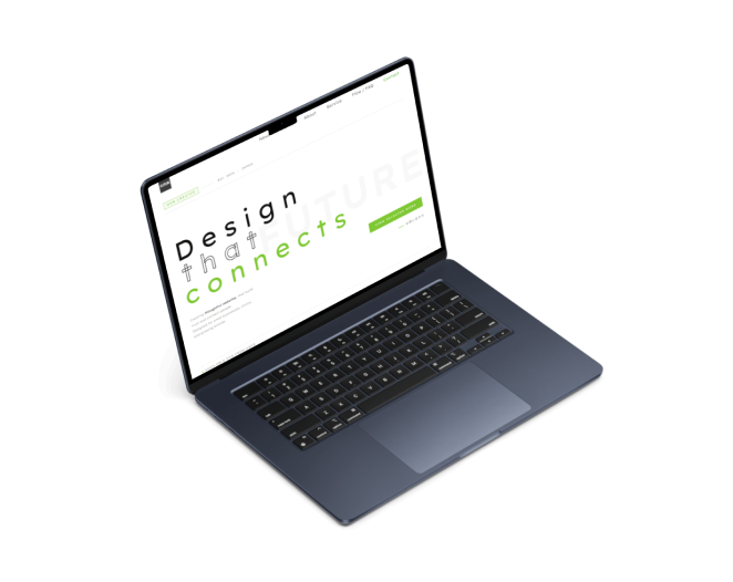 ポートフォリオサイト